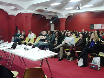 Call for applications: Postgraduate programme in Curating