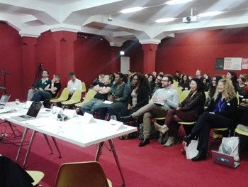 Call for applications: Postgraduate programme in Curating