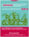 Ciclo de Portfólios 2014 | Inscrições Abertas | Casa Tomada