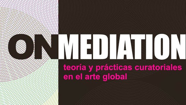 CONVOCATORIA: ON MEDIATION/2