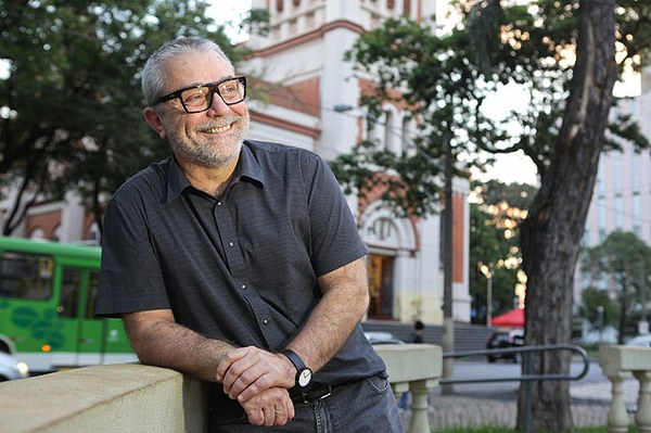 Curador Tadeu Chiarelli será novo diretor artístico da Pinacoteca