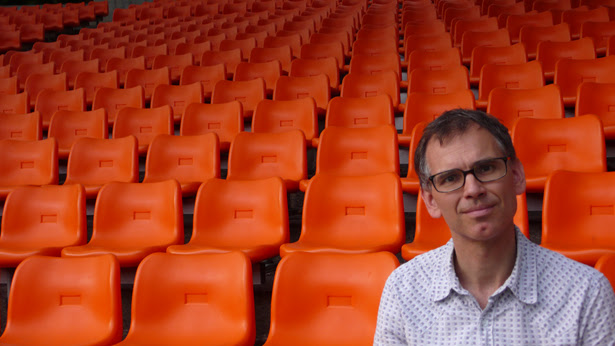 Curator and title announced for 8th Shenzhen Sculpture Biennale