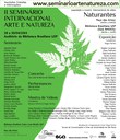 ECA realiza II Seminário Internacional Arte e Natureza