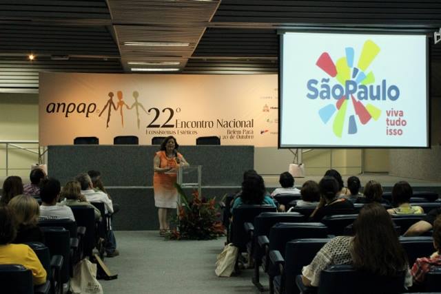 Edital de Convocação Assembleia 23º Encontro Nacional ANPAP 2014