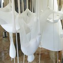 Ernesto Neto en Museo Guggenheim Bilbao