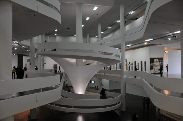 Global Contexts of the Contemporary Latin American Art Market