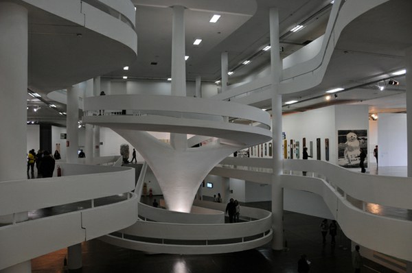 Global Contexts of the Contemporary Latin American Art Market