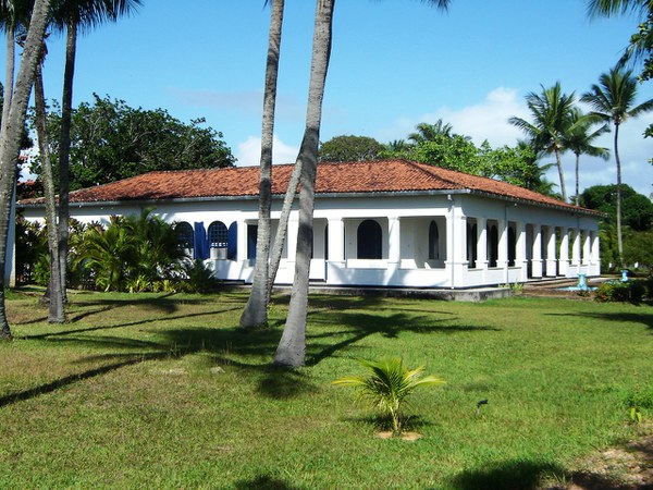 Instituto Sacatar recebe cinco artistas internacionais em outubro de 2014