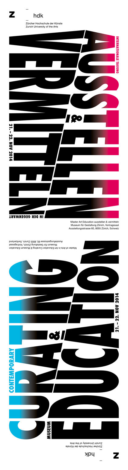 International Conference: "Contemporary Curating & Museum Education"