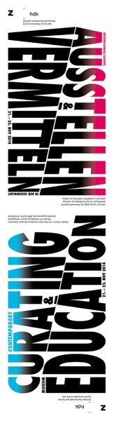 International Conference: "Contemporary Curating & Museum Education"