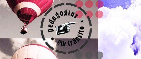 IV Colóquio Internacional Educação e Visualidade – pedagogias em trânsito