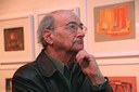Nota de Falecimento - Jorge Wilheim: homem da cidade, da cultura e da vida