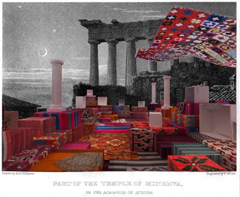 8th Berlin Biennale for Contemporary Art: The Crash Pad and other venues