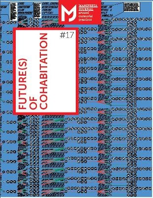 Manifesta Journal 17 Out Now!