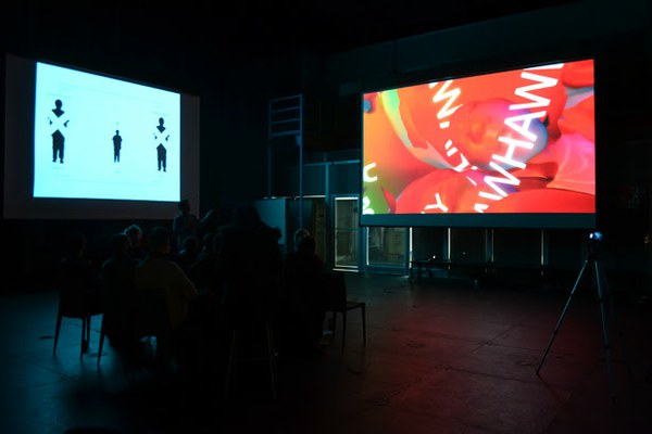 MIT Program in Art, Culture and Technology (ACT) seeking applications
