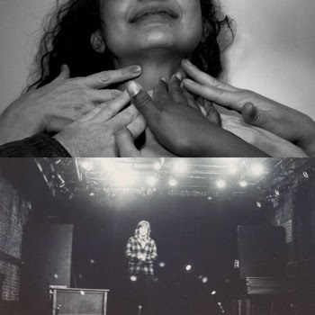 New Museum R&D Season: VOICE