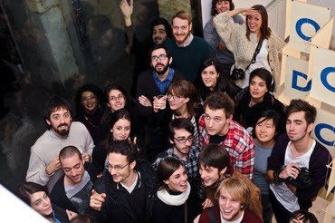 Open Call: 21° Course in curatorial practice Venice