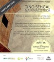 Pinacoteca de São Paulo: Palestra Tino Sehgal