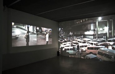 Postgraduate programme in Curating at Gasthaus zum Baeren