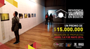  Residencia para un Curador Extranjero en Bogotá