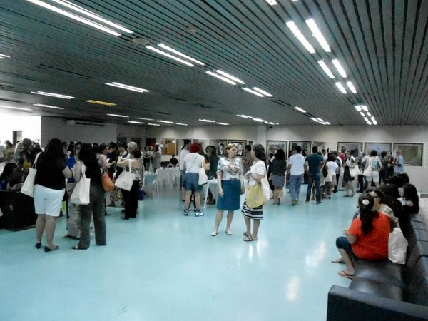 Resumos aprovados para Iniciação Científica_23º Encontro Nacional da ANPAP