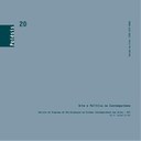 Revista POIÉSIS N.23. Chamada para submissão de artigos > publicação julho de 2014
