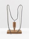 Subjective Histories of Sculpture: B. Wurtz