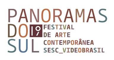 19th Contemporary Art Festival Sesc_Videobrasil Southern Panoramas