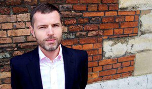 A new director and direction at Biennial Foundation