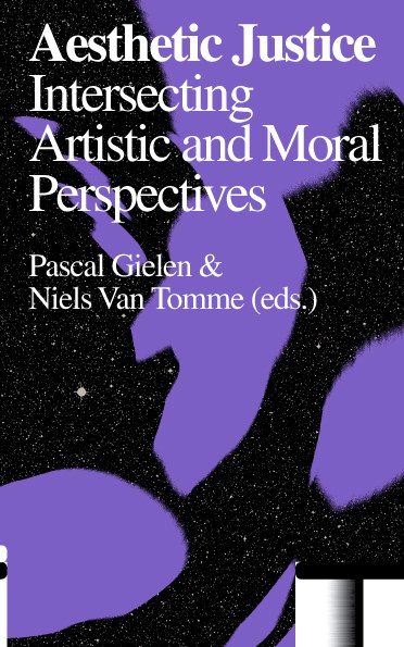 Aesthetic Justice at M HKA, Antwerp