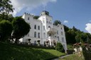 Balmoral: Announcement fellowships 2016