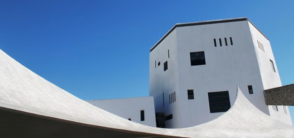 Call for participation: Biennial of the Frontiers