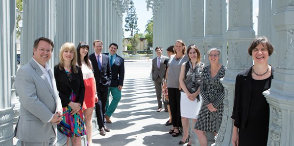 Center for Curatorial Leadership invites applicants for 2016 program