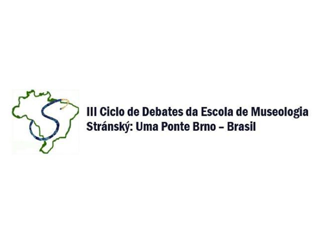 Chamada para textos e comunicações para o III Ciclo de Debates Internacional Stránský: uma ponte Brno-Brazil