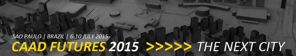Congresso CAAD Futures