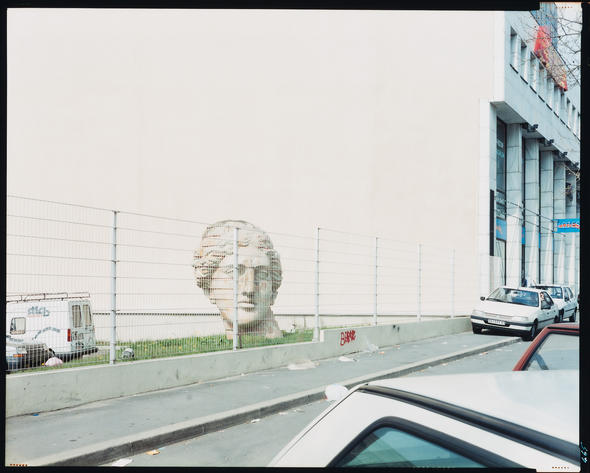 Curatorial opportunities and Visiting Scholar programs at Canadian Centre for Architecture (CCA)