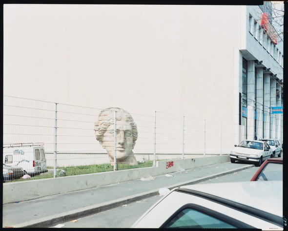 Curatorial opportunities and Visiting Scholar programs at Canadian Centre for Architecture (CCA)