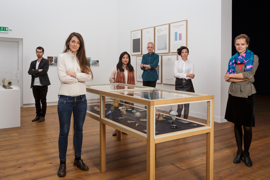 Curatorial Programme Final Project