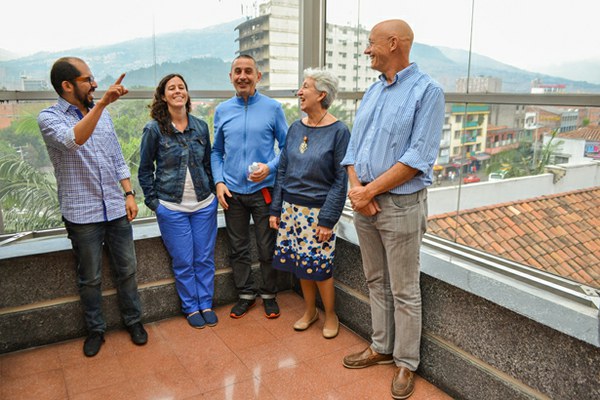 Encuentro Internacional de Medellín (MDE)