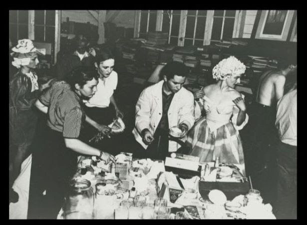 Hamburger Bahnhof – Museum für Gegenwart – Berlin