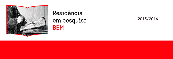 Lançamento - 2ª Edição do Programa de Residência em Pesquisa na BBM
