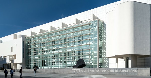 New director of the Museum