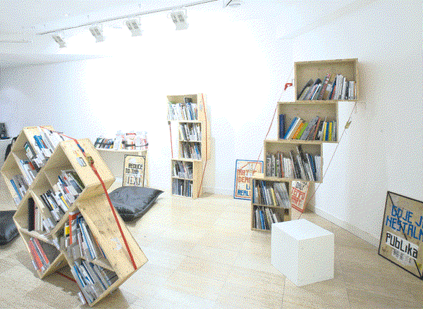 Out now: OnCurating issue 26 & Open Curating Studio: Gasthaus zum Bären / Museum Bärengasse