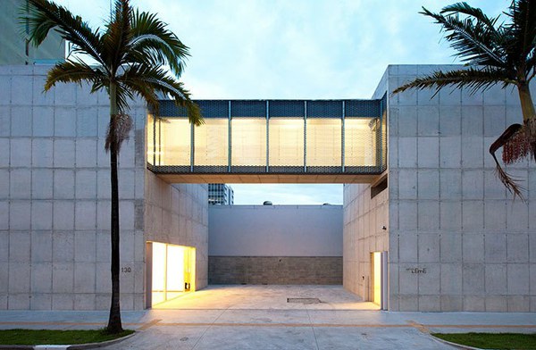 SITU | Galeria Leme