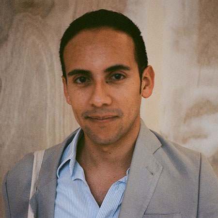 Tate appoints new Estrellita B. Brodsky Adjunct Curator of Latin American Art