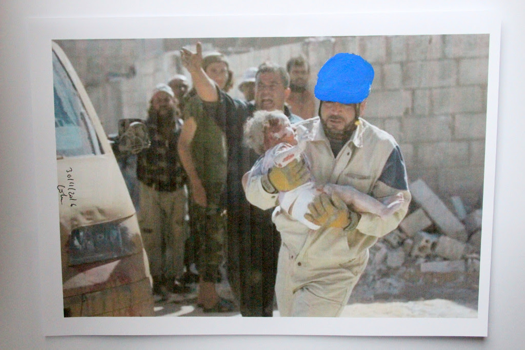 U.N Emergency Intervention