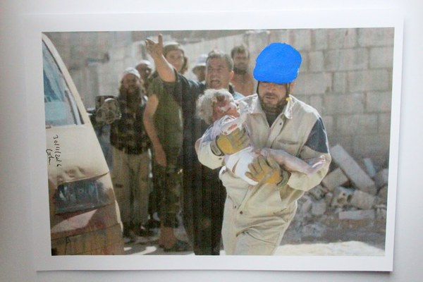 U.N Emergency Intervention