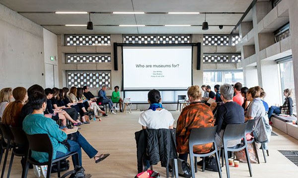 Applications open for Tate Intensive 2017