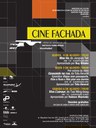 Cine Fachada no Instituto Tomie Ohtake