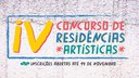 CONTINUAM ABERTAS INSCRIÇÕES NA FUNDAJ – CONCURSO RESIDÊNCIAS ARTÍSTICAS